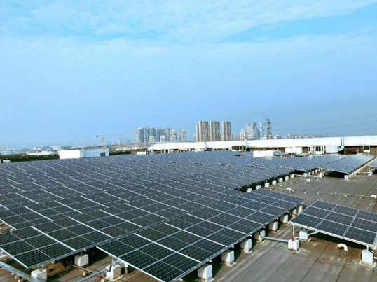 6-无锡工厂的太阳能发电系统.png